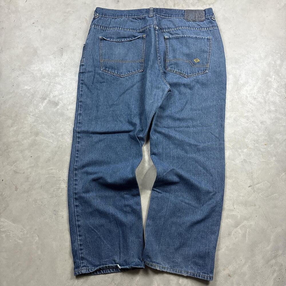 Vintage grunge Enyce jeans perfect